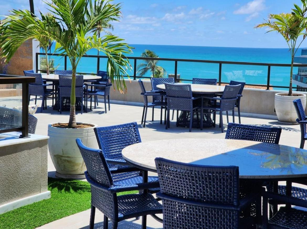 Porto Atlantis -You In-Porto Galinhas-Pe Pôrto das Galinhas Exterior foto