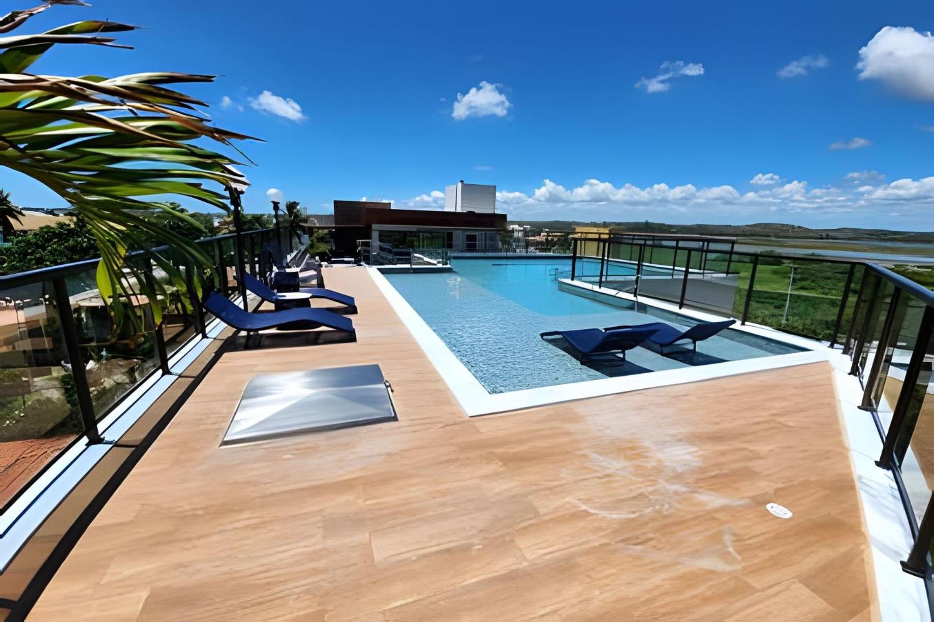 Porto Atlantis -You In-Porto Galinhas-Pe Pôrto das Galinhas Exterior foto