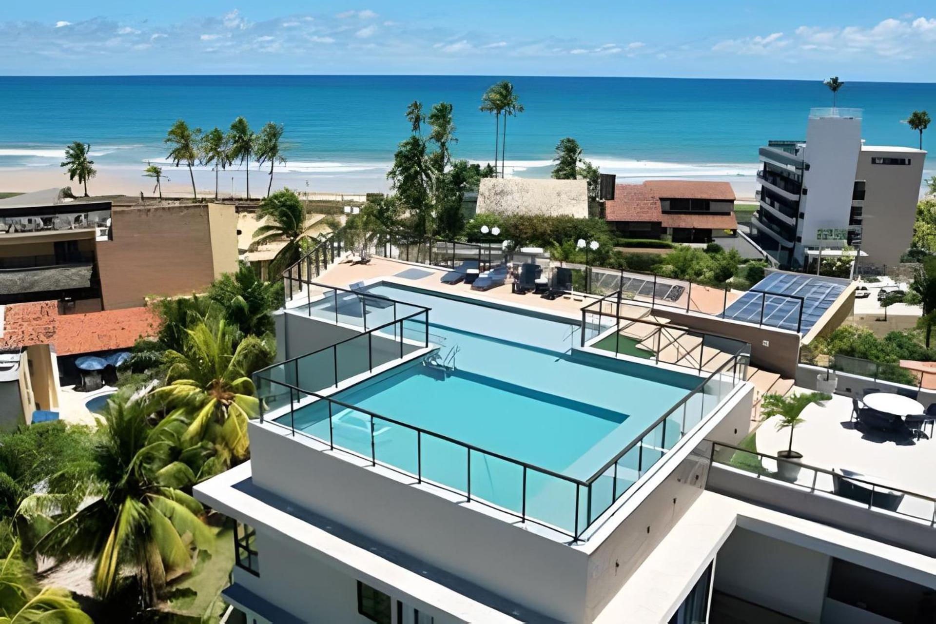 Porto Atlantis -You In-Porto Galinhas-Pe Pôrto das Galinhas Exterior foto