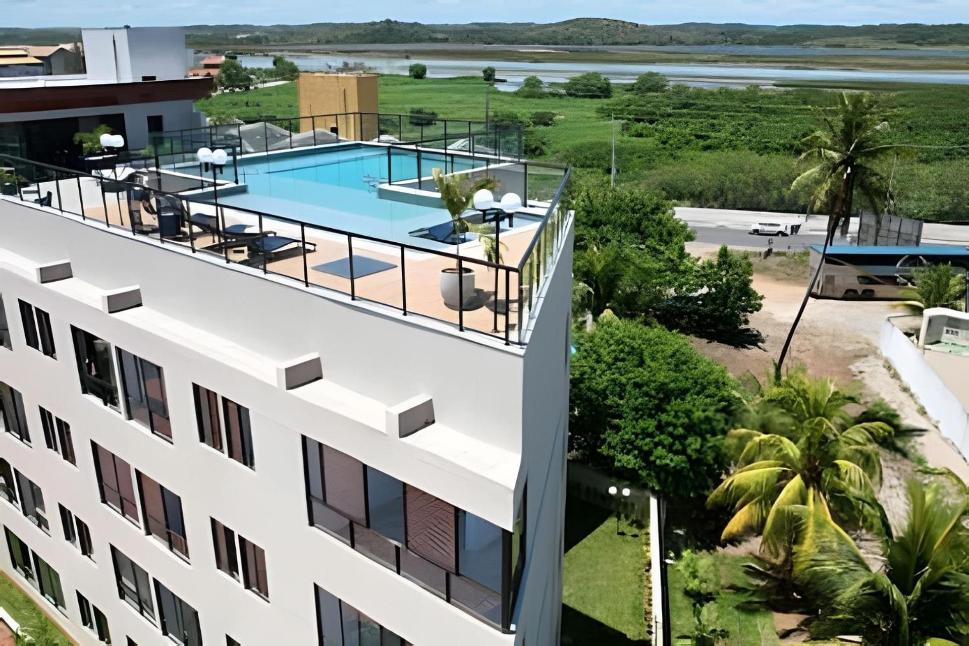 Porto Atlantis -You In-Porto Galinhas-Pe Pôrto das Galinhas Exterior foto
