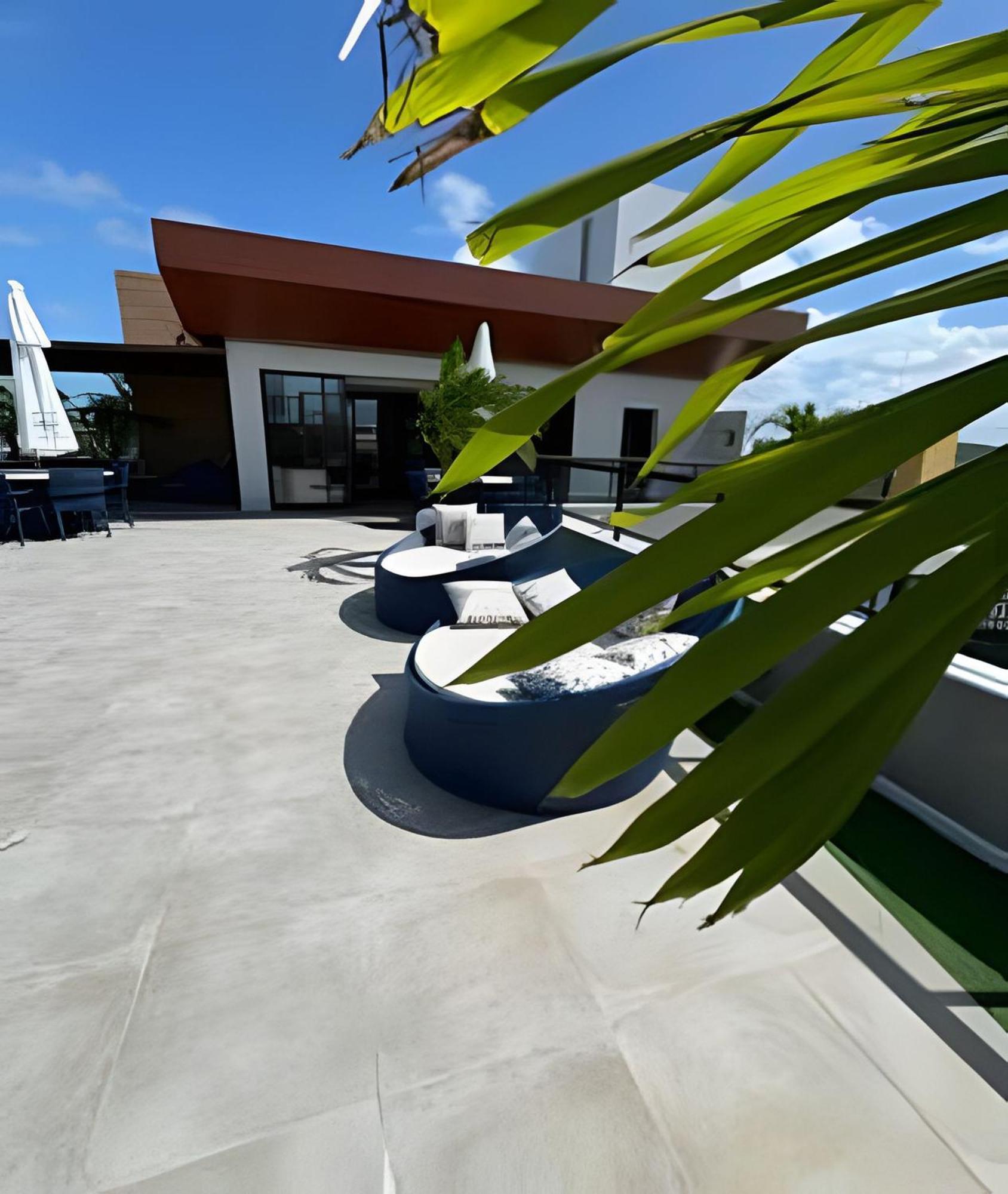 Porto Atlantis -You In-Porto Galinhas-Pe Pôrto das Galinhas Exterior foto
